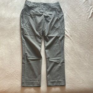 Dynamite gray dress pants, size 9